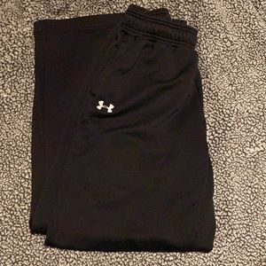 Under armour pants